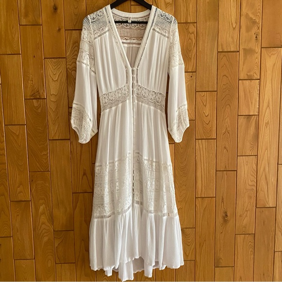 Spell Olivia Luxe Midi - M - Picture 4 of 7